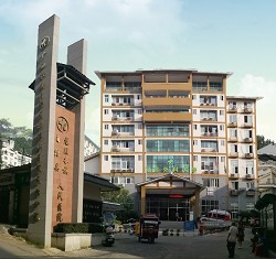 医院介绍