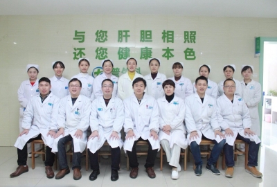 龙胜各族自治县人民医院外二科